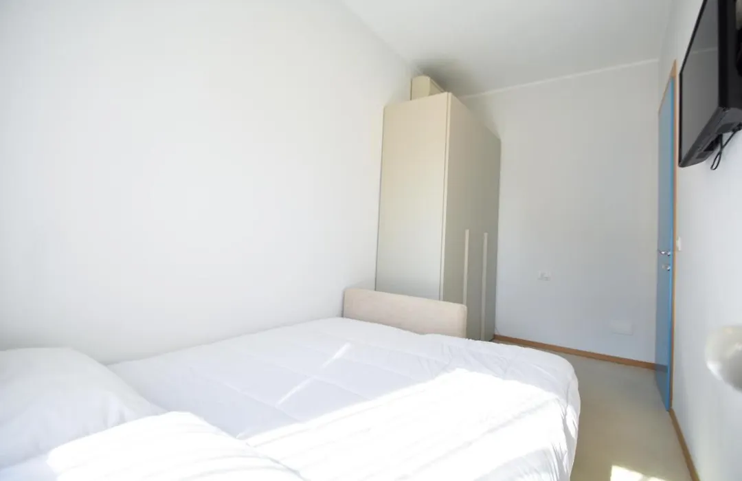 Prime Blue Suite - Appartamenti con jacuzzi privata-1