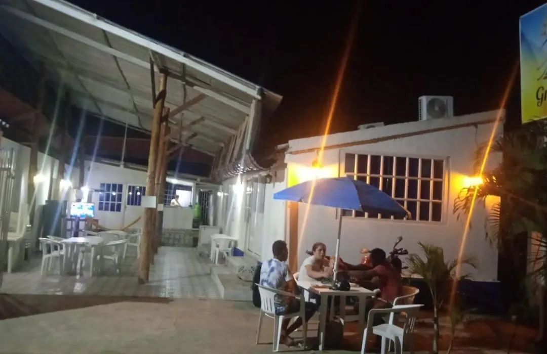 Gran Muelle Hotel-1