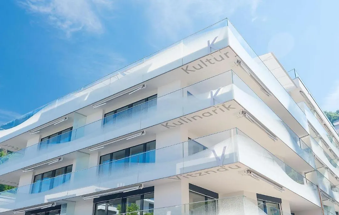 Neuro Campus Hotel By Cereneo Prevention-1