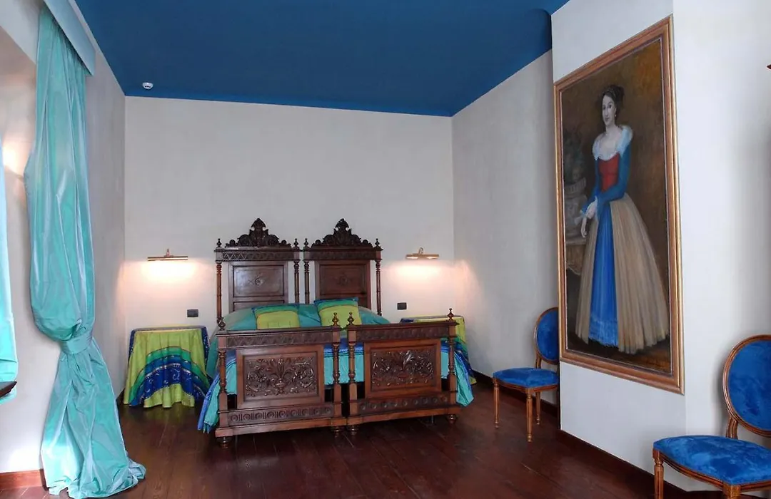 Castello di Pontebosio Luxury Resort-1