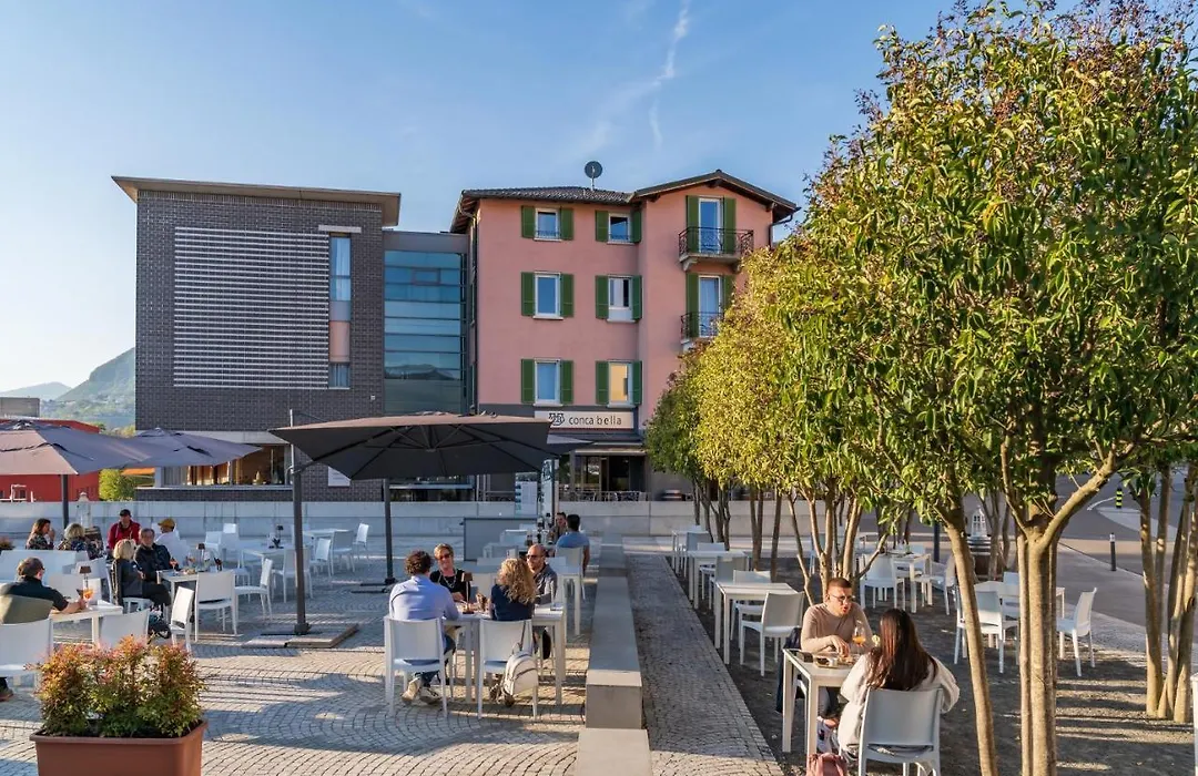 Conca Bella Boutique Hotel & Wine Experience-1