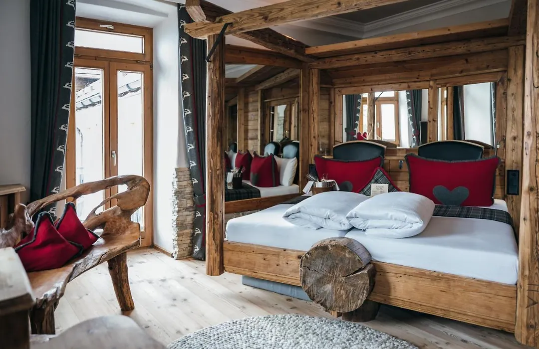 Boutiquehotel Blaue Burg-1