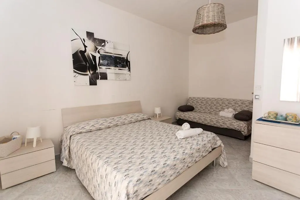 B&B La Barcaccia-1