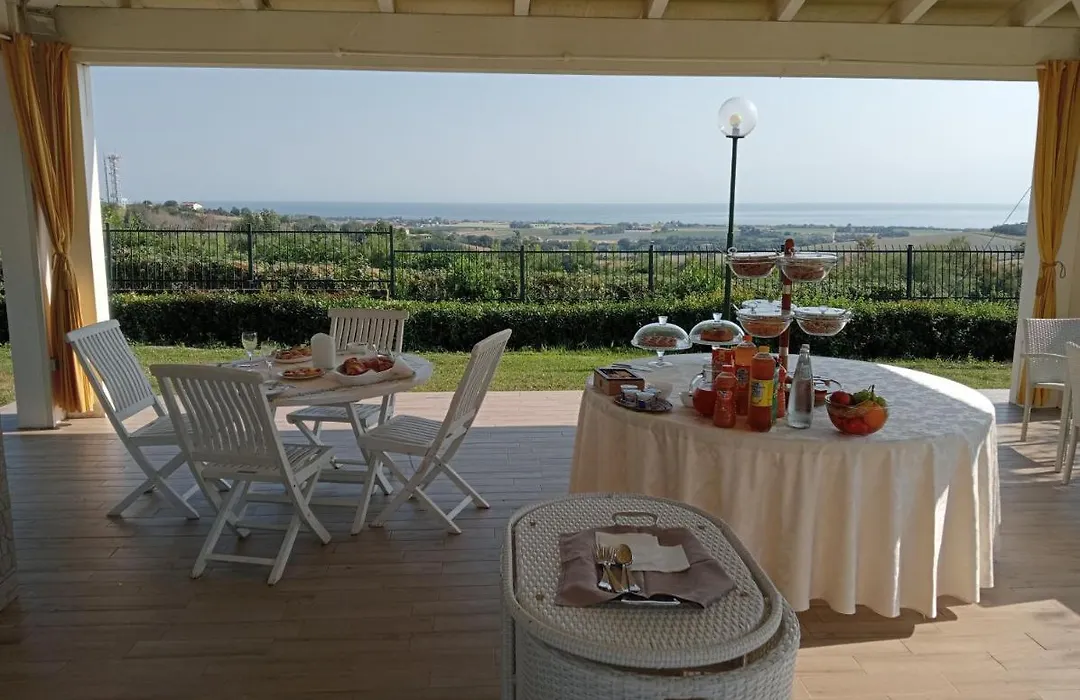 Country House Resort Villa Giardino degli Eventi-1