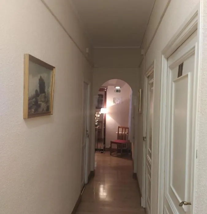Hostal España-1