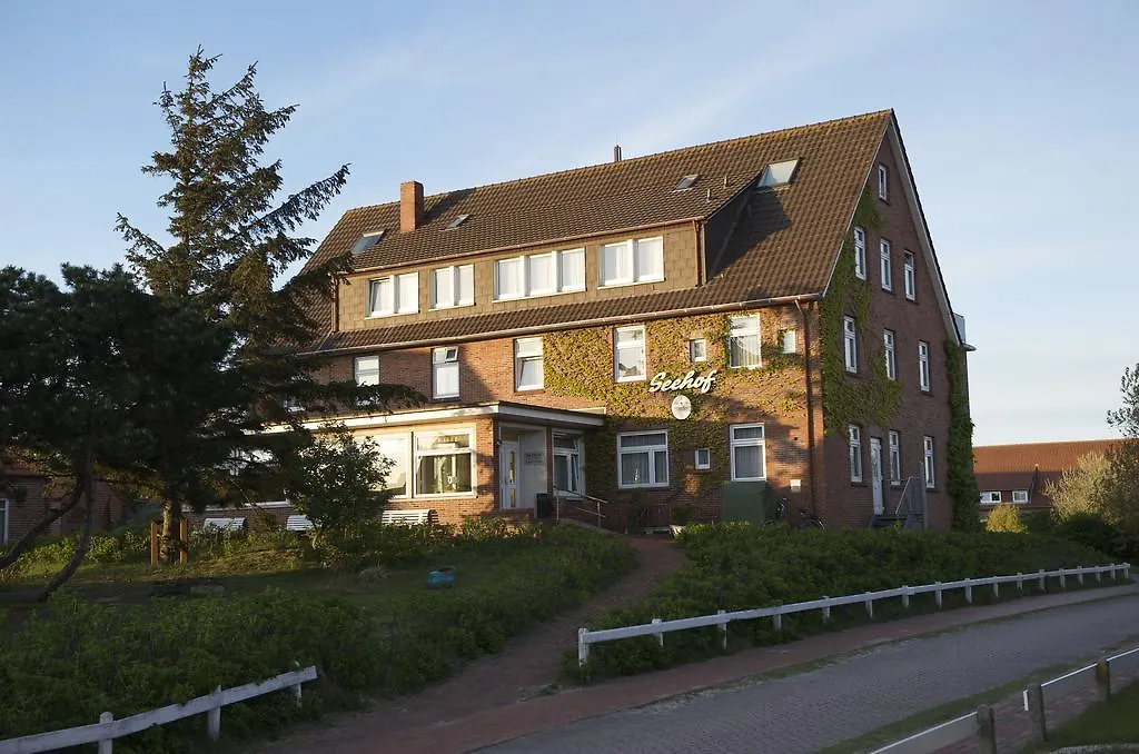 Akzent Hotel Seehof-1