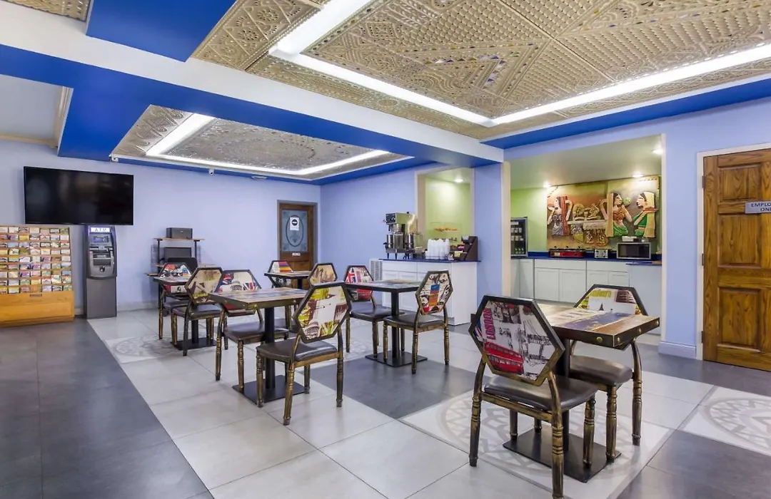 One Life Studio And Suites-1