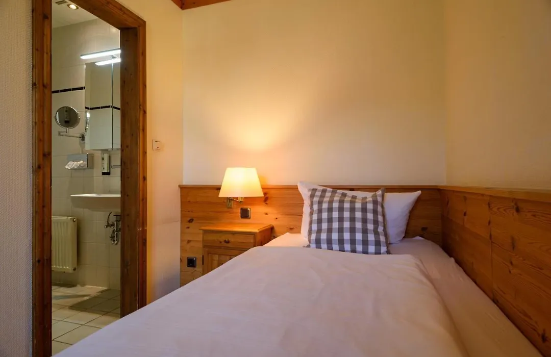 Hotel Zum Harzer-1