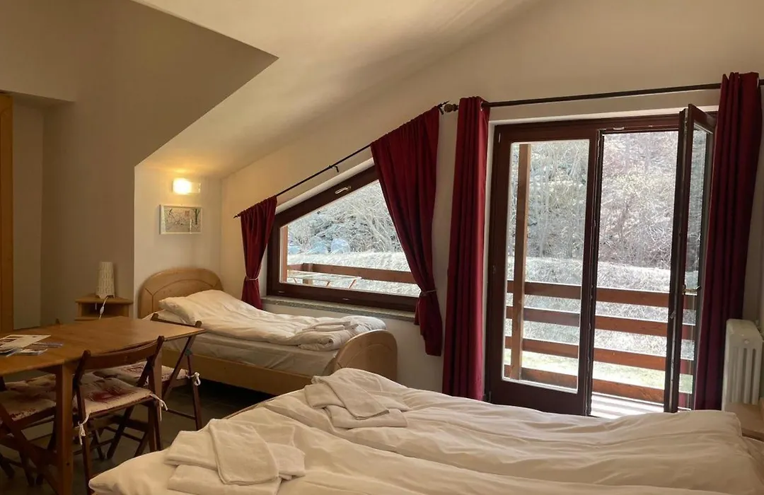 Residence Le Marmotte-1