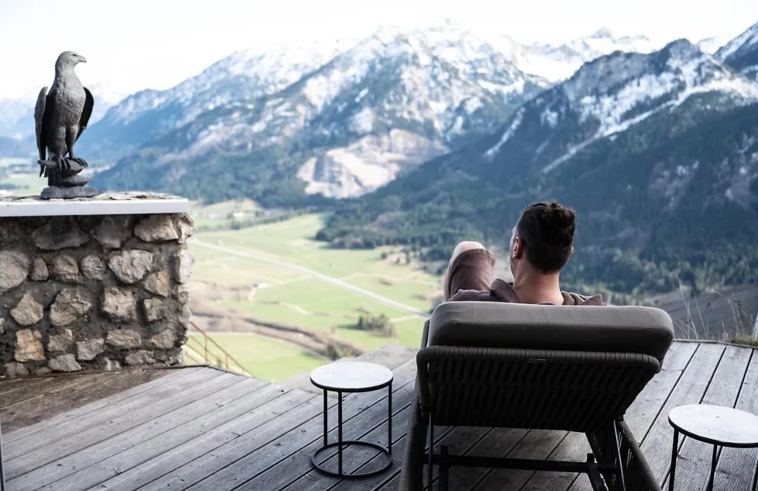 Boutiquehotel Blaue Burg-1