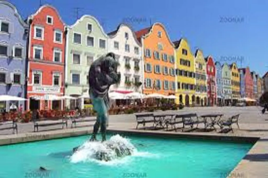 Landhotel St. Florian-1