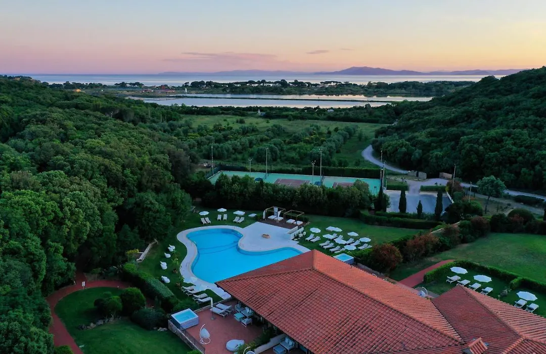 Argentario Lagoon Resort&Spa-1