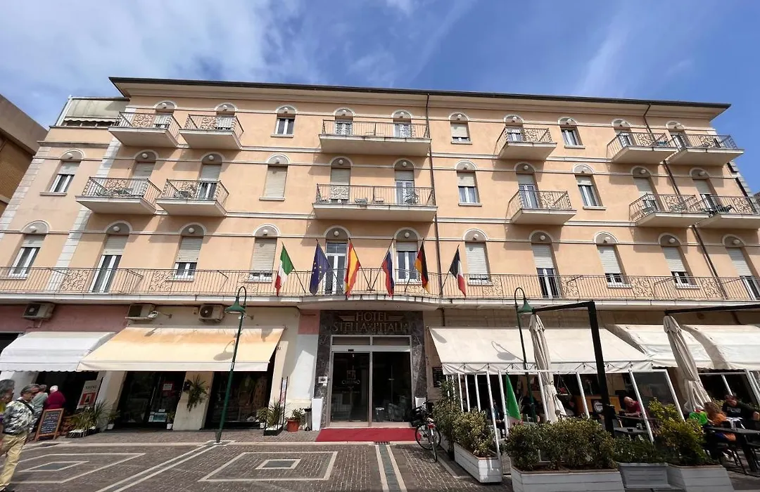 Hotel Stella D'Italia - Nuova gestione-1