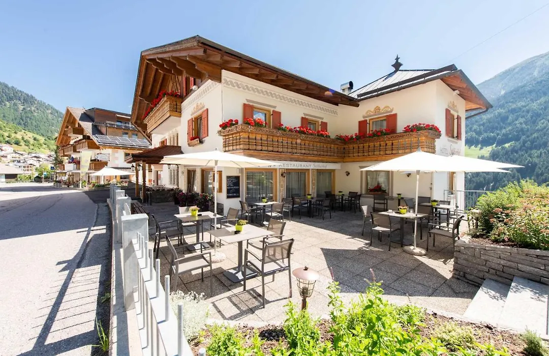Hotel Stilfserhof-1