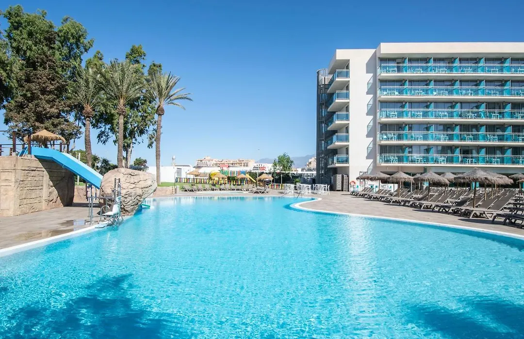 Hotel Roquetas El Palmeral by Pierre&Vacances-1