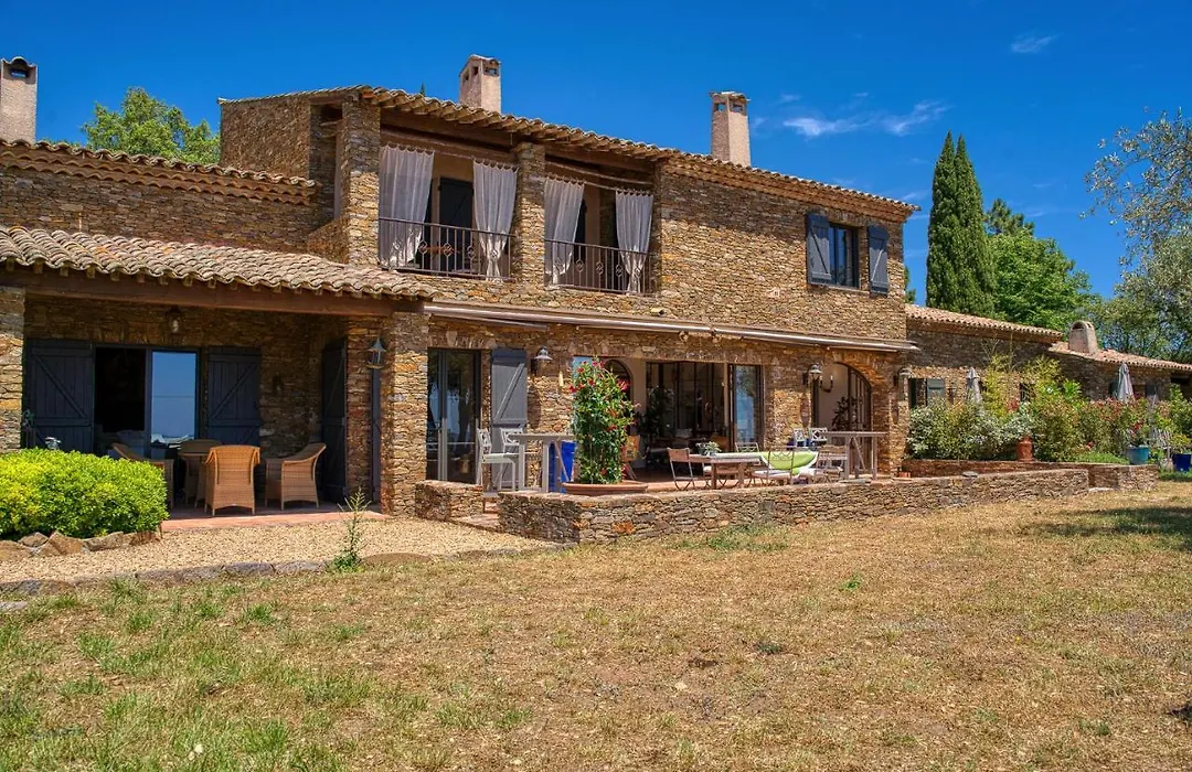 Domaine des Chênes de la Galline-1