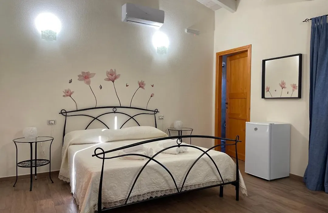 Janas B&B-1