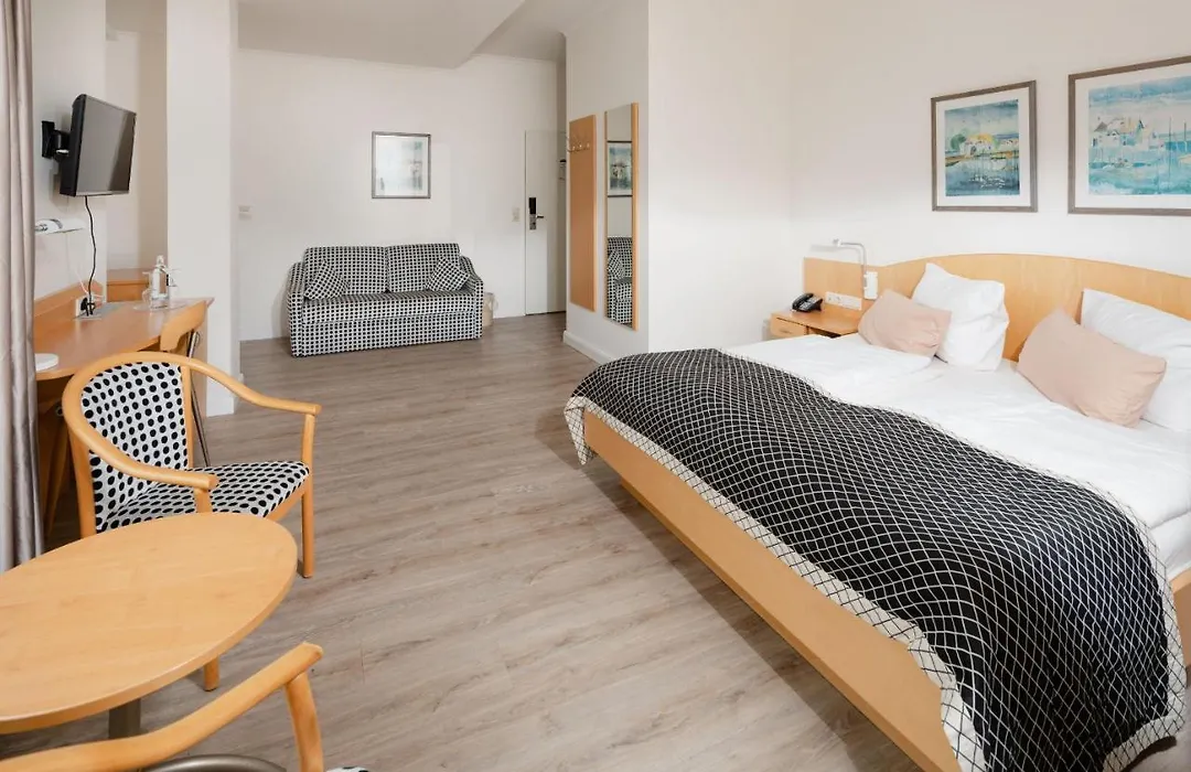 Hotel Künstlerhaus-1
