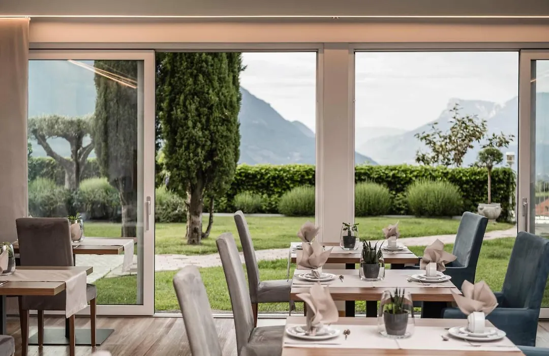 Appartementhaus Residence Hirzer-1