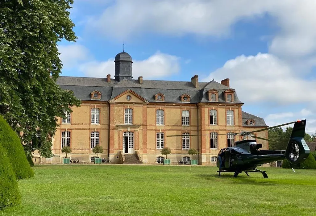 Château de Lauresse-1
