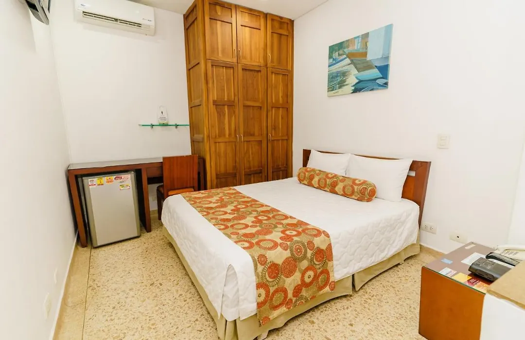 Hotel El Oscar-1
