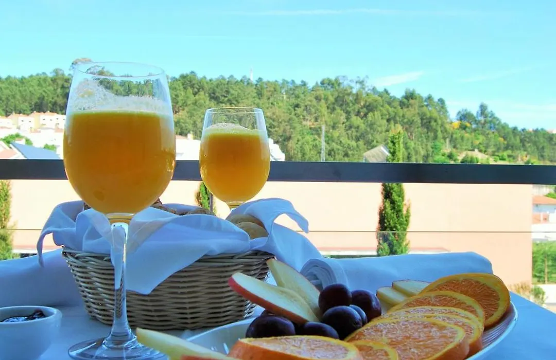 Hotel Quinta Da Cruz & Spa-1