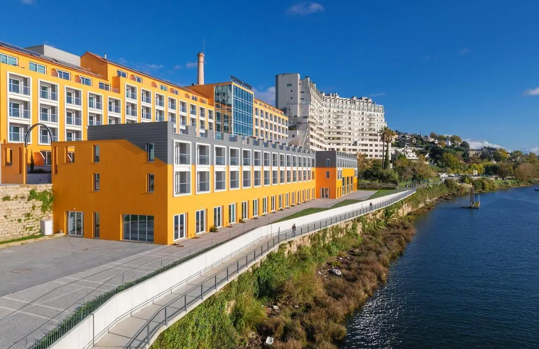 Pestana Douro Riverside - Preferred Hotels & Resorts, Lifestyle-1