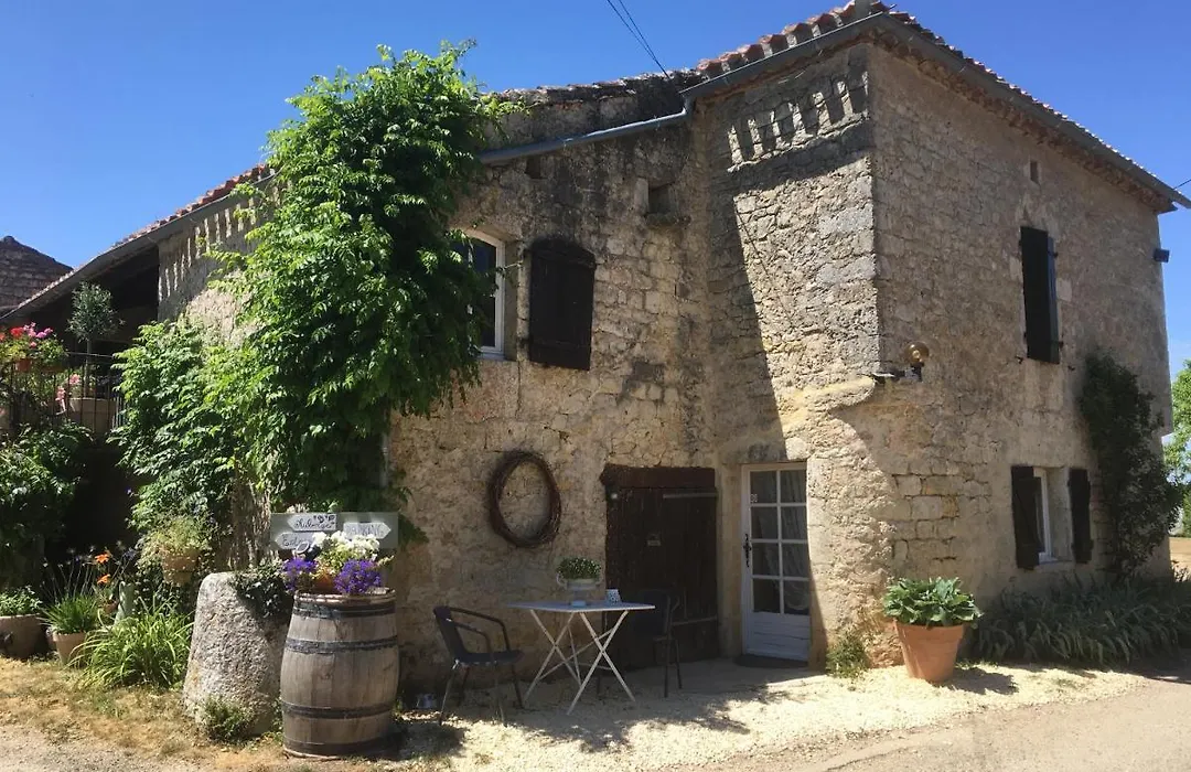 Les Gonies - Amande-1