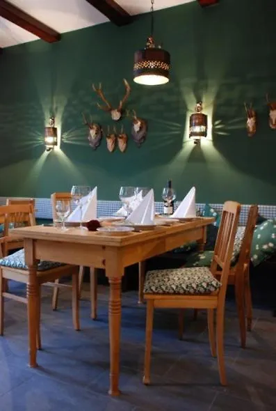 Altstadthotel Bauern Bräu Schrobenhausen-1