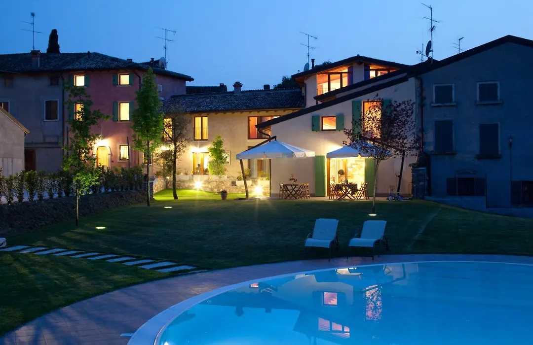 La Casa Del Nonno-1