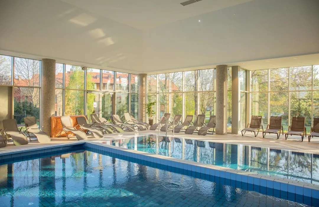 Greenfield Hotel Golf & Spa-1