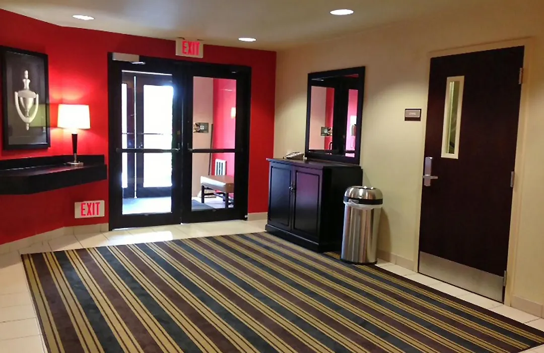Extended Stay America Suites - Boston - Braintree-1