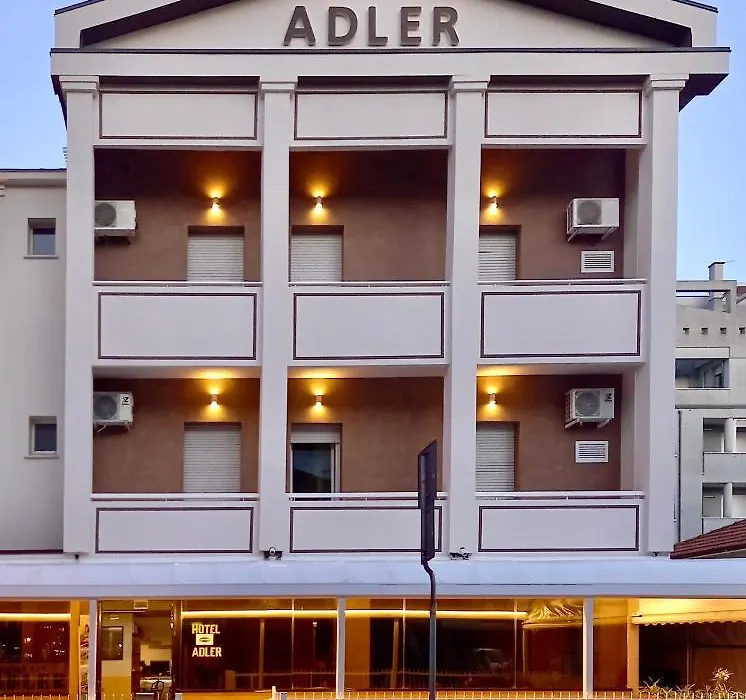 Hotel Adler-1