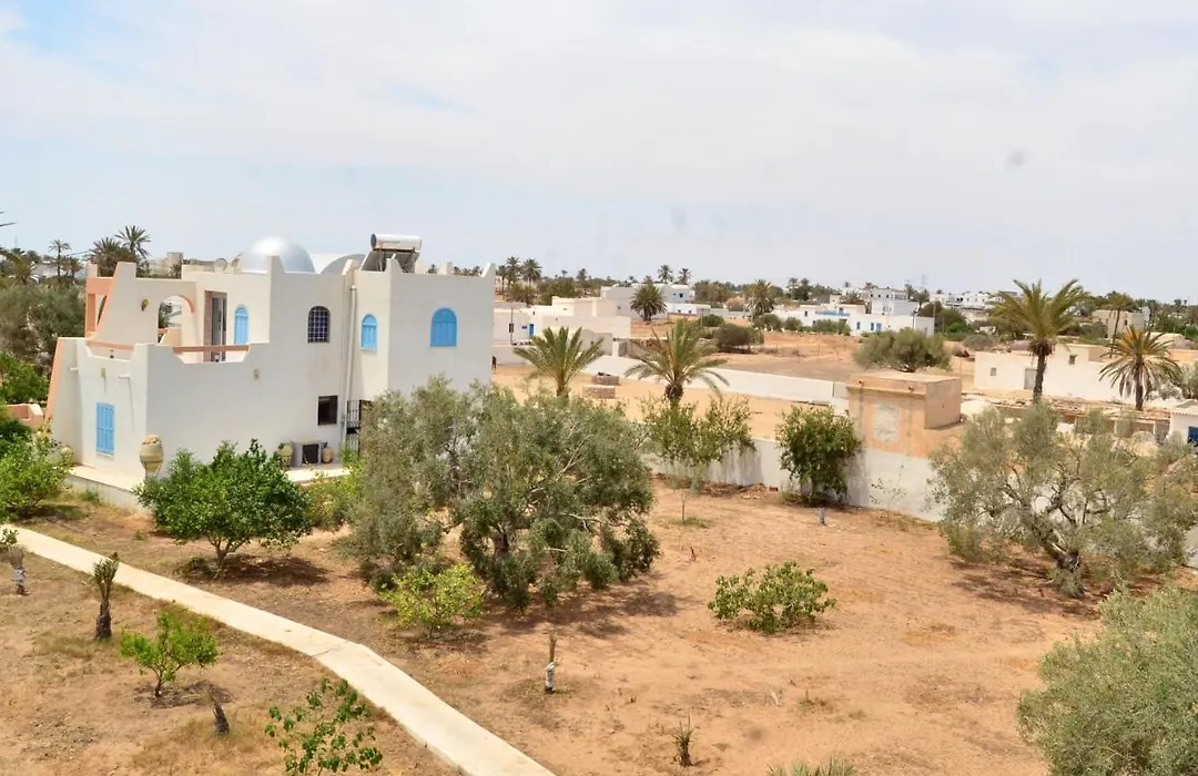 Ranch Tanit Djerba-1