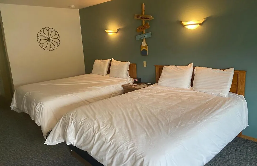 Innlet Motel-1
