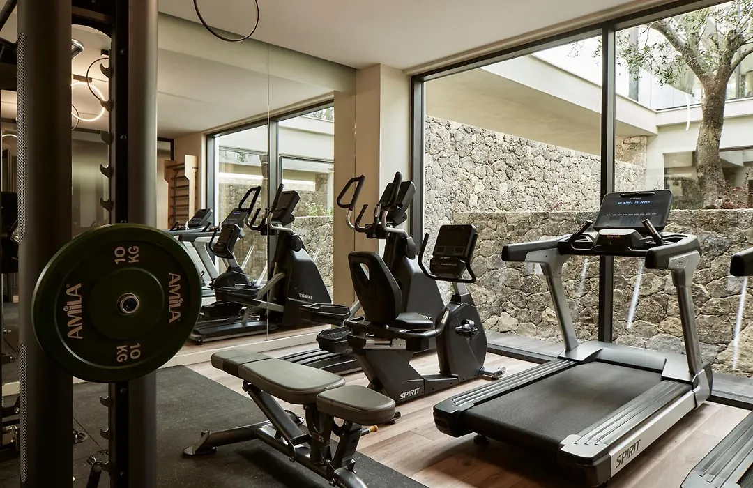 The Olivar Suites-1