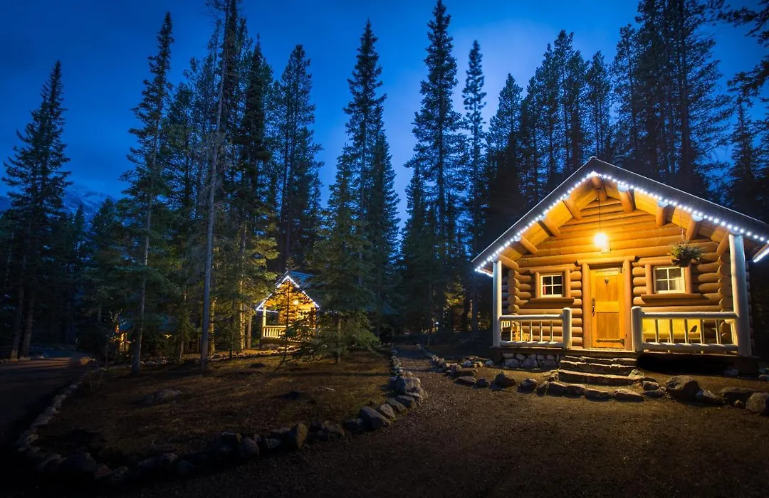 Storm Mountain Lodge & Cabins-1