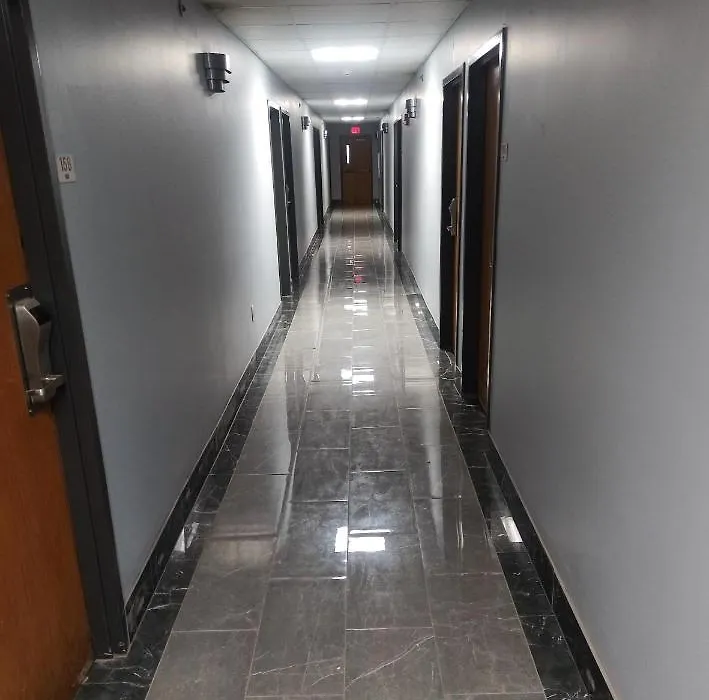 Budgetel Inn Birmingham-1
