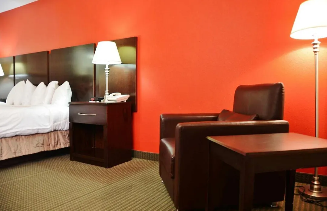 Country Hearth Inn & Suites - Kenton-1