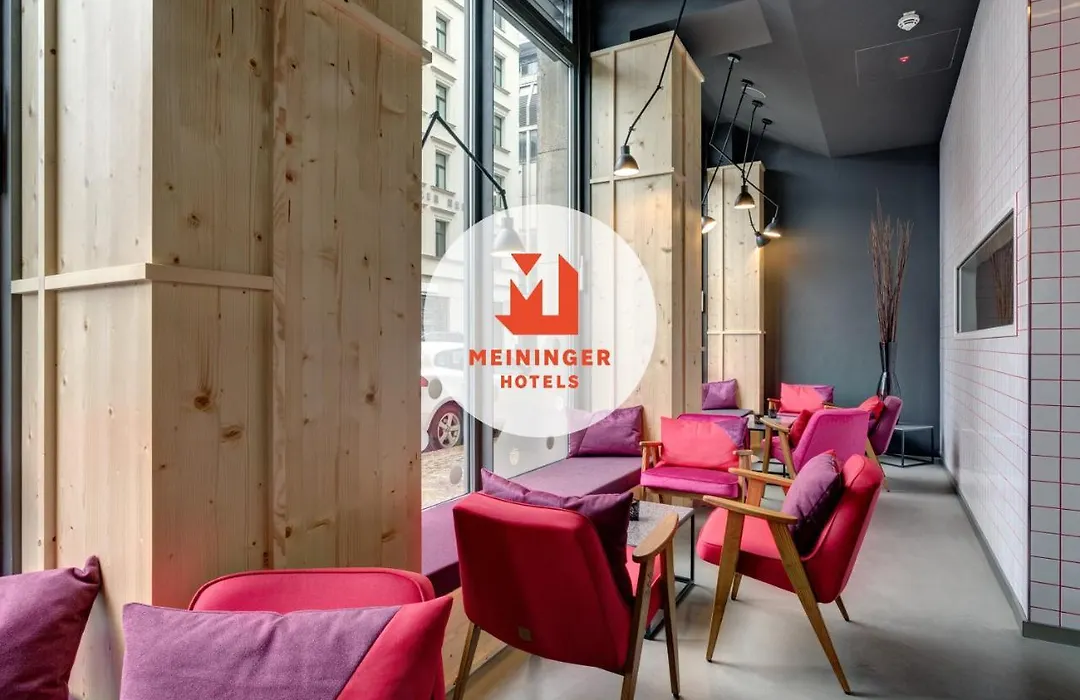 Meininger Hotel Leipzig Hauptbahnhof-1