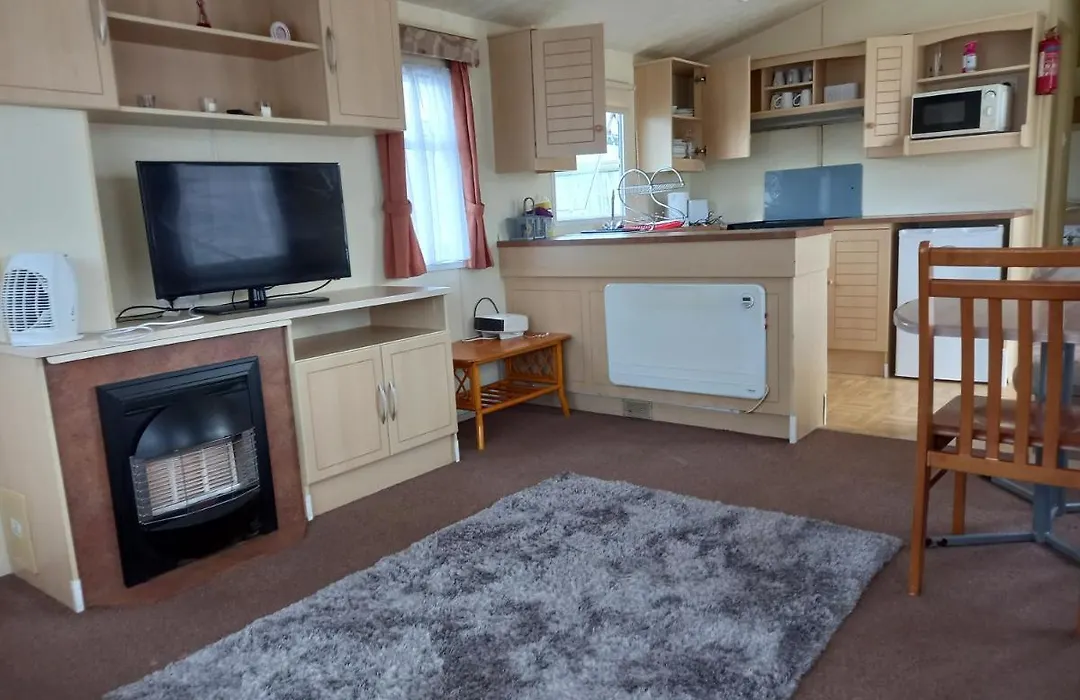 Holiday Home In Lyons Robin Hood Holiday Park-1