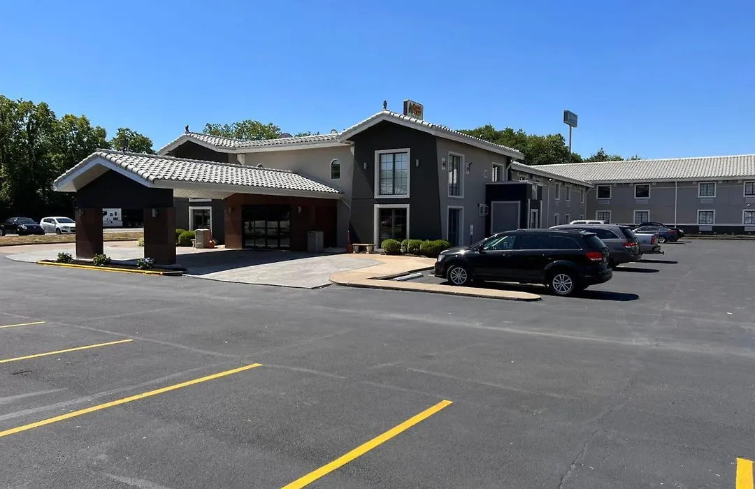 La Quinta Inn Lexington-Horse Park-1
