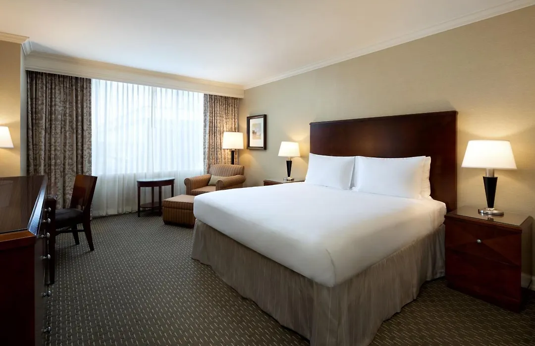 Hyatt Regency Houston West-1