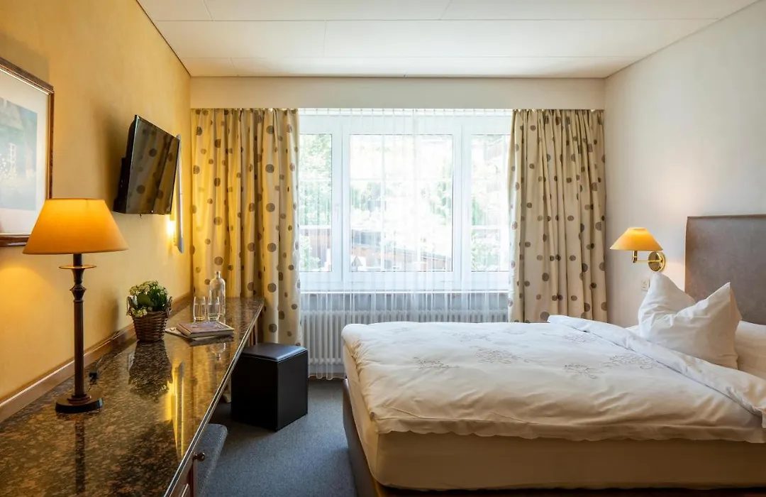 Cristallo Arosa Hotel-1