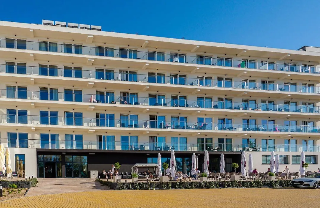 Resort Król Plaza Spa&Wellness-1