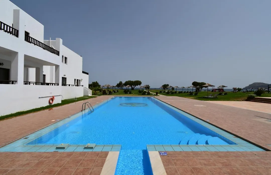 Geraniotis Hotel And Resort-1