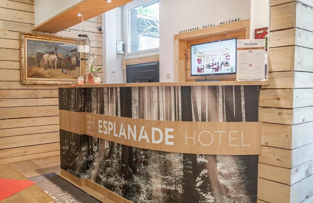 Esplanade Hotel-1