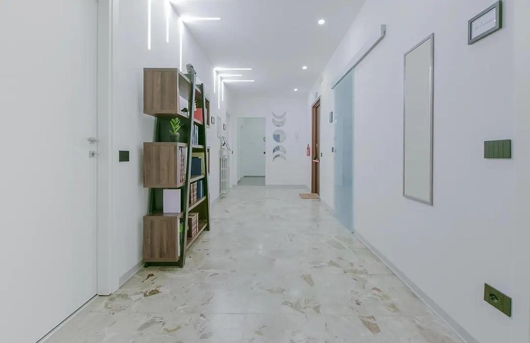 Alle Porte Del Centro - Guest House-1