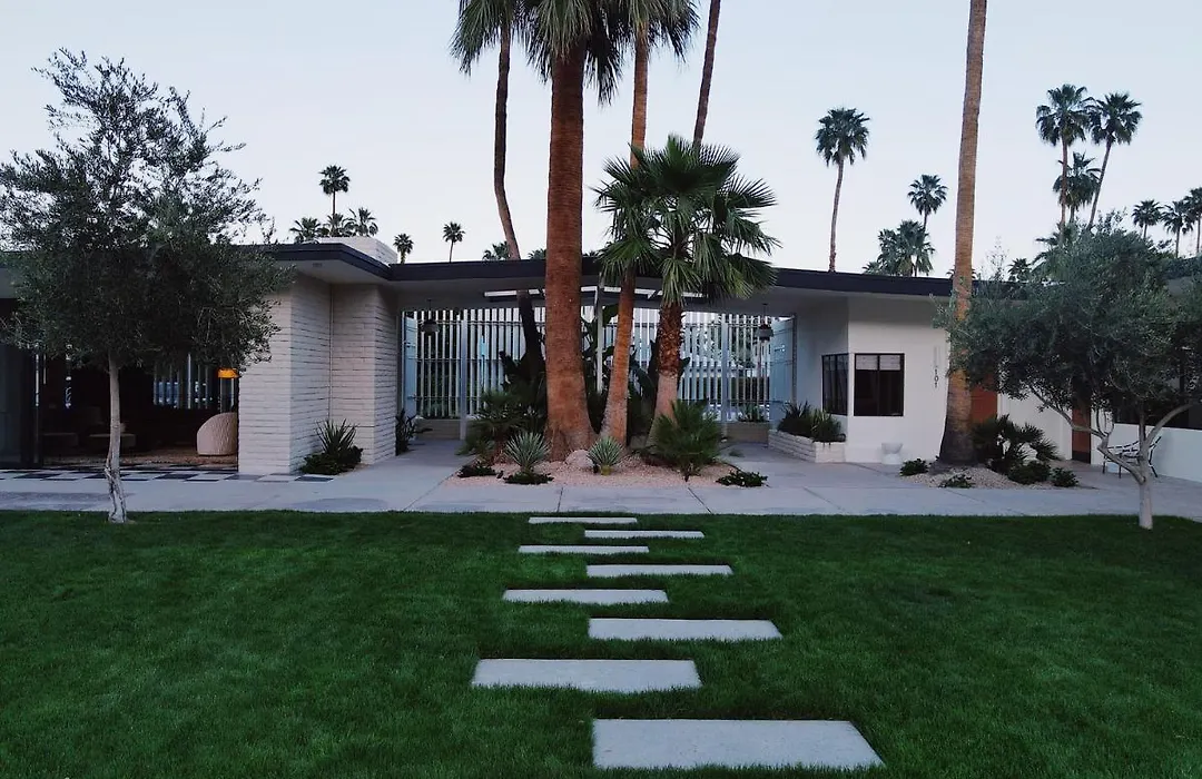 Azure Sky Hotel - Adults Only - A Town & Desert Boutique Hotel-1