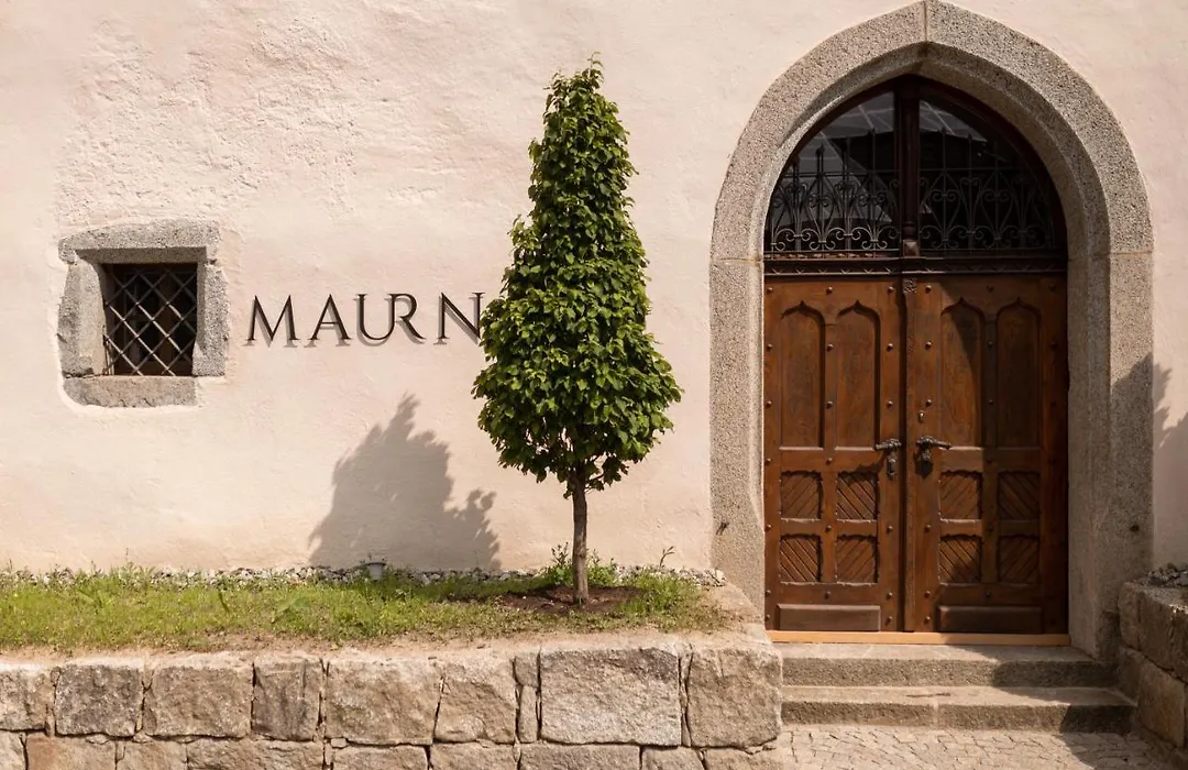 Castel Maurn Dolomites-1